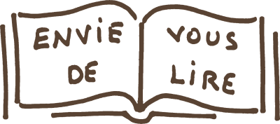 Envie de vous lire