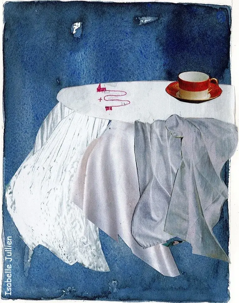 Isabelle Jullien