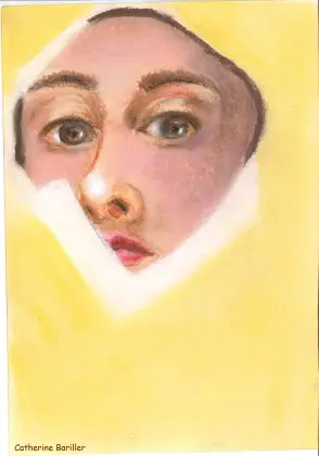 2019 Catherine Bariller
