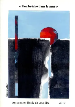 2019 Couverture Pierre Lefur