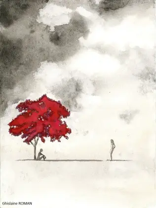 Ghislaine ROMAN