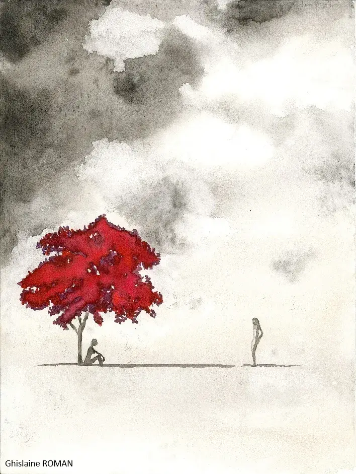 Ghislaine ROMAN