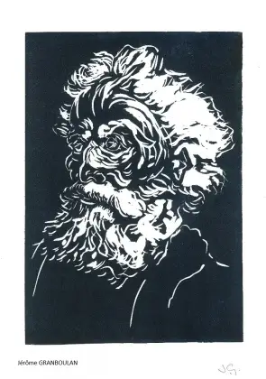 Jérôme GRANBOULAN