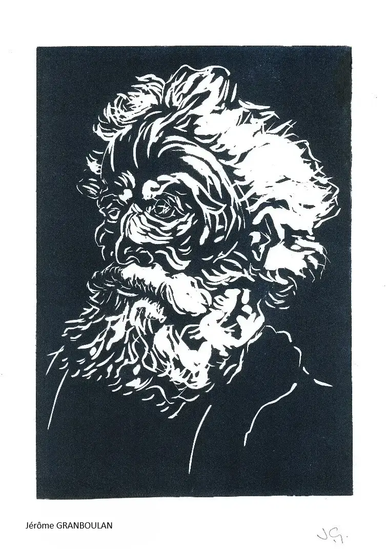 Jérôme GRANBOULAN