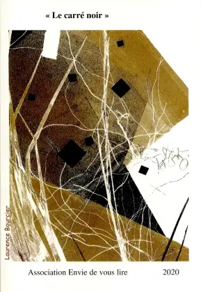 Couverture 2020 Laurence Bourcier
