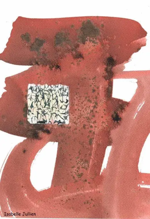2015  Isabelle Jullien
