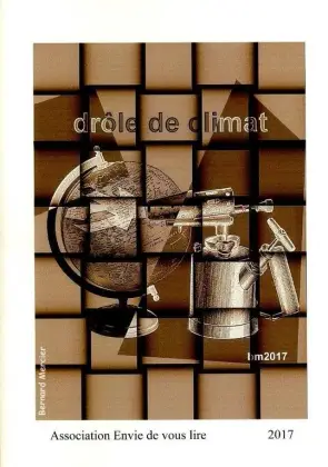 2017 Couverture - Bernard Mercier